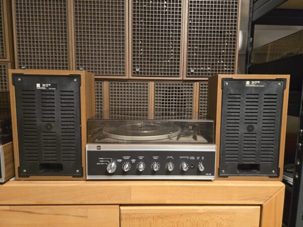 Dual Hs 39 Pikap
