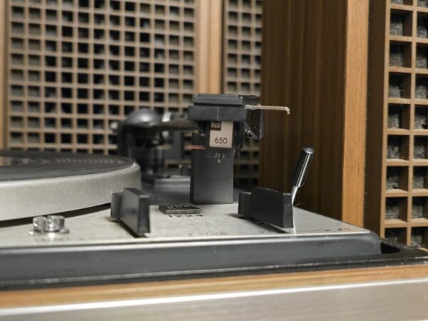 Dual Hs 39 Pikap - Görsel 3