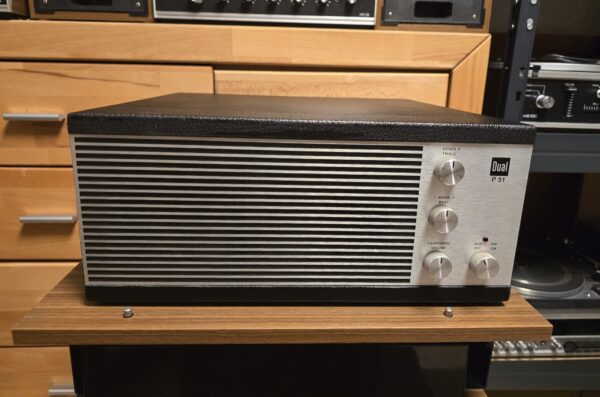 Dual P 51 Pikap - Görsel 2
